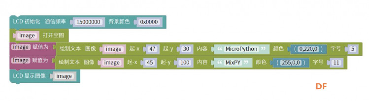 MicroPython动手做（37）——驱动LCD与图文显示图1