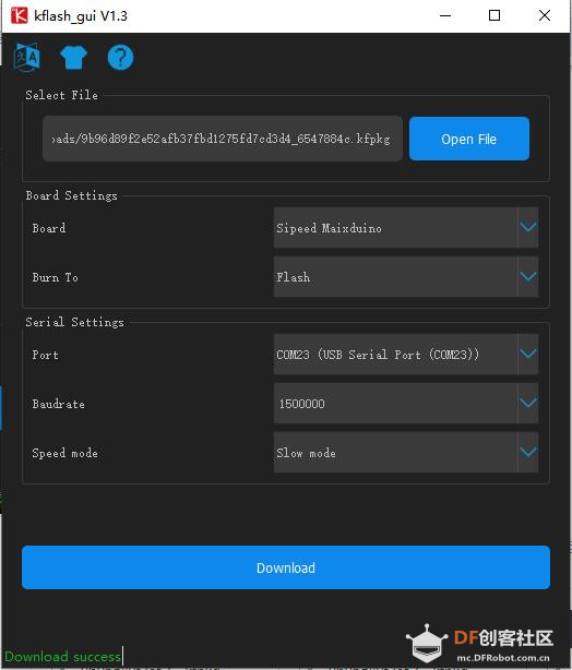 【天天向上】Maixduino AI 开发板试用（二）MaixPy之人脸识别图2