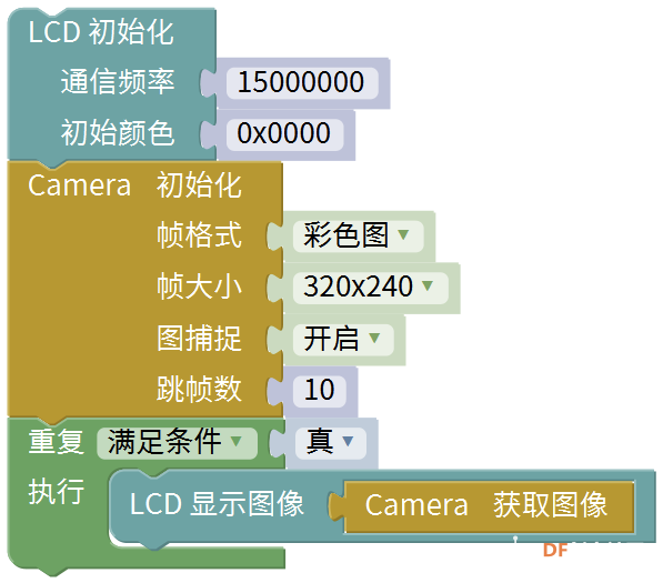 Maixduino AI 开发板 众测来袭z图19