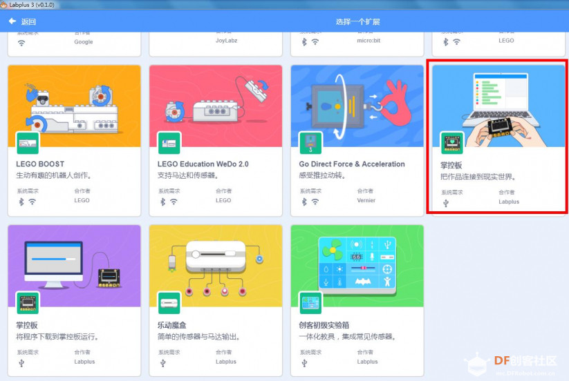 【Labplus3】光和影的秘密图5