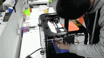 第81期：3D打印机组装全过程！图4