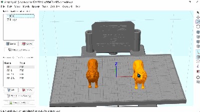 第78期：Simplify 3D切片软件使用教程图3