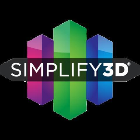 【切片软件】Simplify3D 3.02 破解版+带中文翻译+教程图1