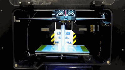 第42期：3D打印断料检测BB机图3