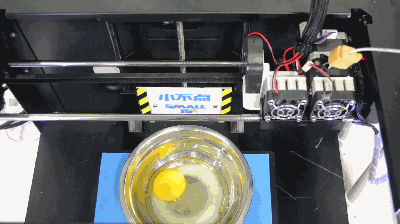 第51期：用3D打印机煎个鸡蛋可好~图1