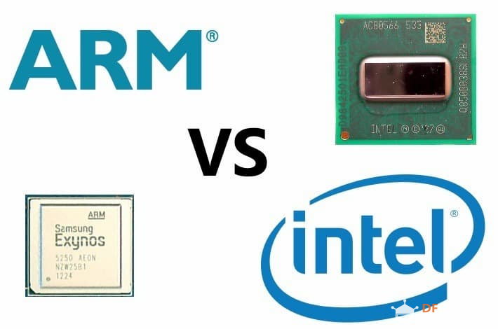 苹果电脑为什么要换 CPU：Intel 与 ARM 的战争图4