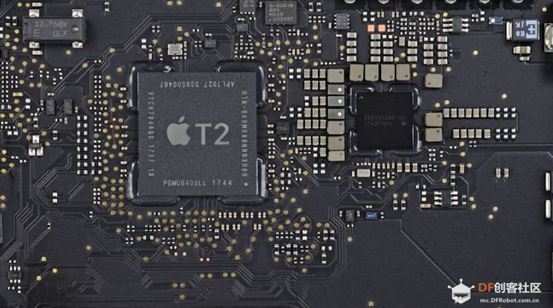 苹果电脑为什么要换 CPU：Intel 与 ARM 的战争图11