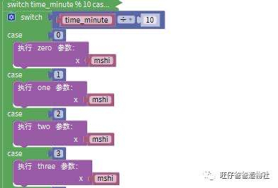 桌面好物 | 抽屉时光钟图97