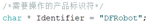 从阿里云下发字符在ESP32墨水屏上显示图41