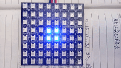 micro:IoT扩展板+8x8 RGB LED Matrix 点阵模块（一）图15