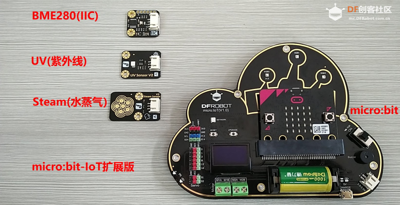 micro:IoT--户外随身IoT图4