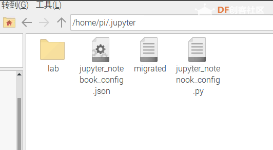 jupyter安装搭建2-jupyterlab图4