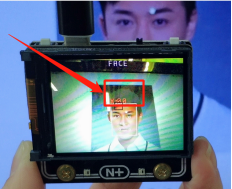 N+小方舟——人脸识别考勤系统图2