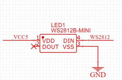 创客造｜国产主控芯片打造 USB 提醒器图2