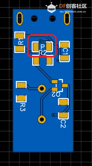 创客造｜国产主控芯片打造 USB 提醒器图12