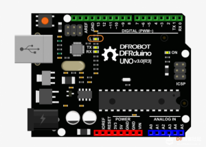 DFR0100 Arduino教程01 --  驱动安装及下载Blink程序图14