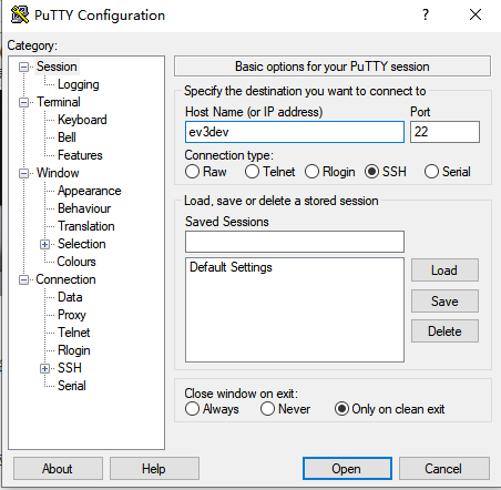 【智控万物】Python控制乐高EV3图17