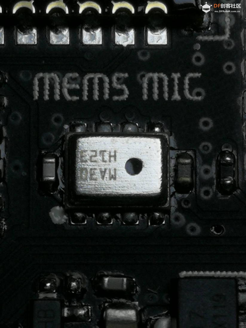 Maixduino系列实验（6）---测试板载MEMS麦克风之添加语音识别库图1