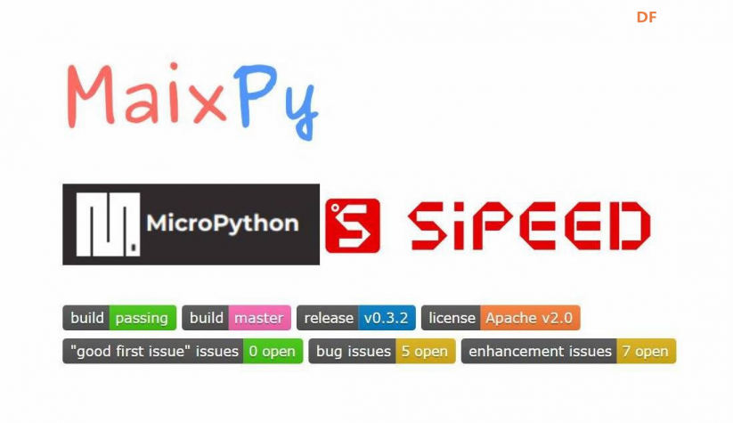 Maixduino系列实验  (9）- 学习搭建MaixPy IDE（Micropython）开发...图1