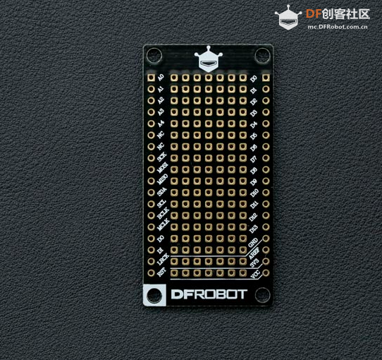 arduino扩展板有哪些?三大类型arduino扩展板介绍图3