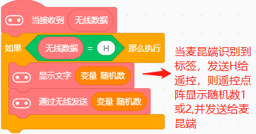 基于microbit的麦昆plus综合场景图10