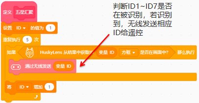 基于microbit的麦昆plus综合场景图17