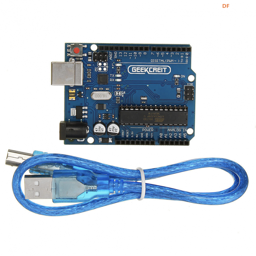 小白如何开始学习Arduino？图2