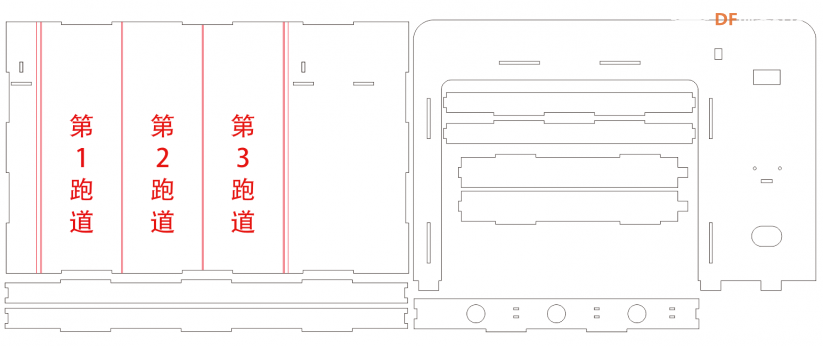 终点计时器图10