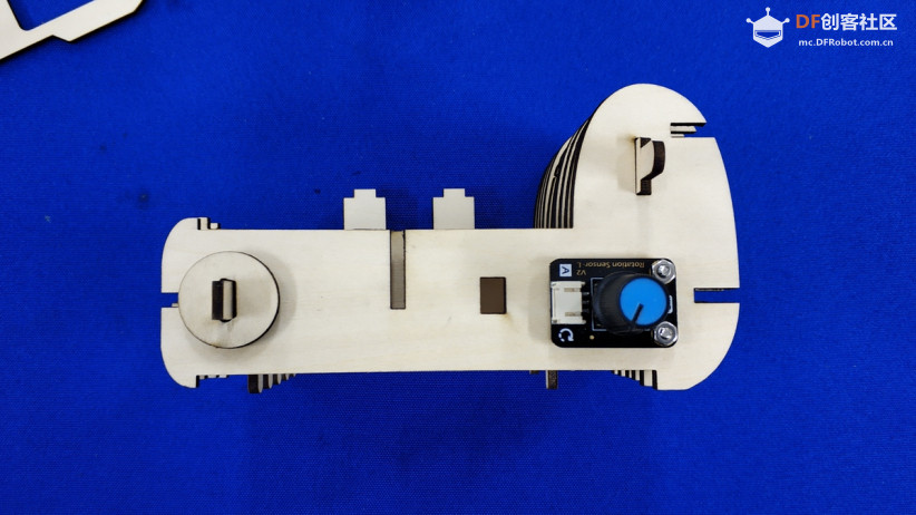 Arduino制作简易热成像装置图23