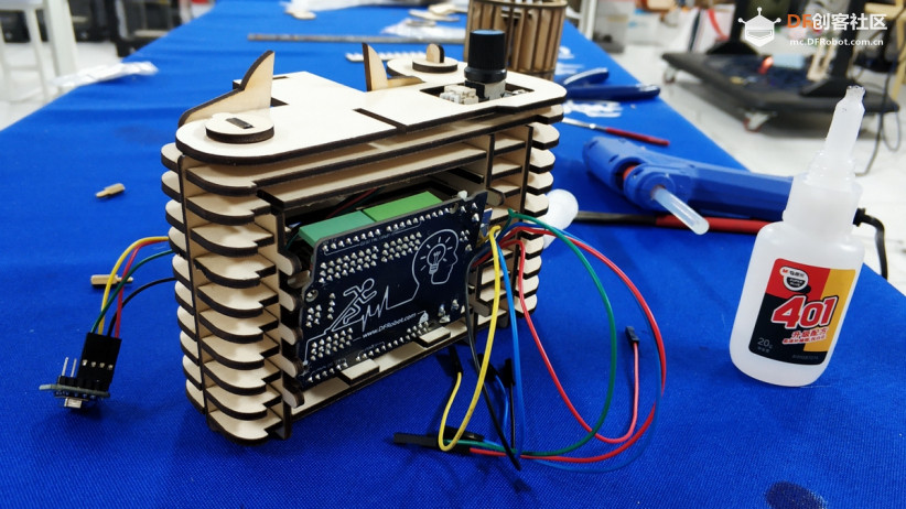 Arduino制作简易热成像装置图26