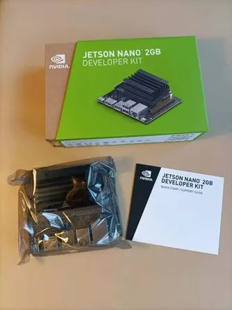 NVIDIA Jetson Nano 2GB 系列文章（1）：开箱介绍图2