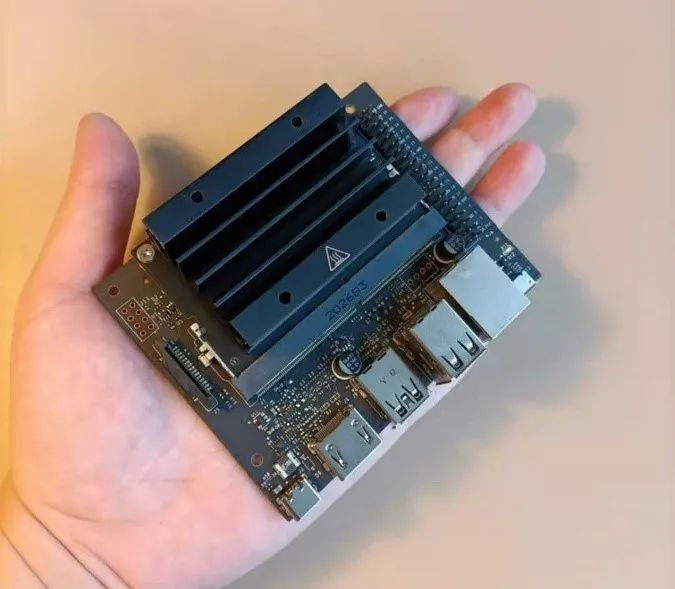 NVIDIA Jetson Nano 2GB 系列文章（1）：开箱介绍图3