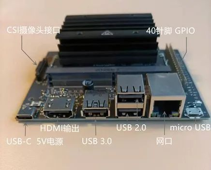 NVIDIA Jetson Nano 2GB 系列文章（1）：开箱介绍图4