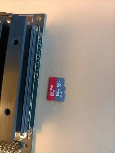 NVIDIA Jetson Nano 2GB 系列文章（1）：开箱介绍图7