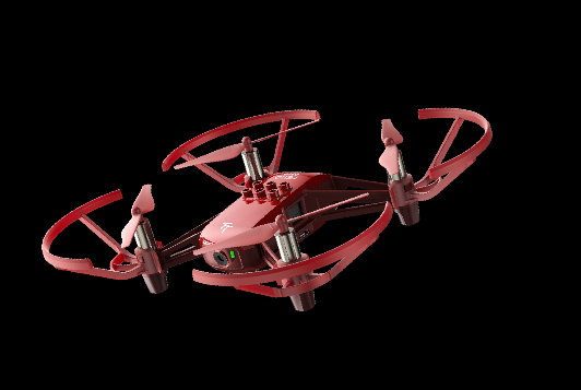 无人机编程教学课程设计—空中救援图9