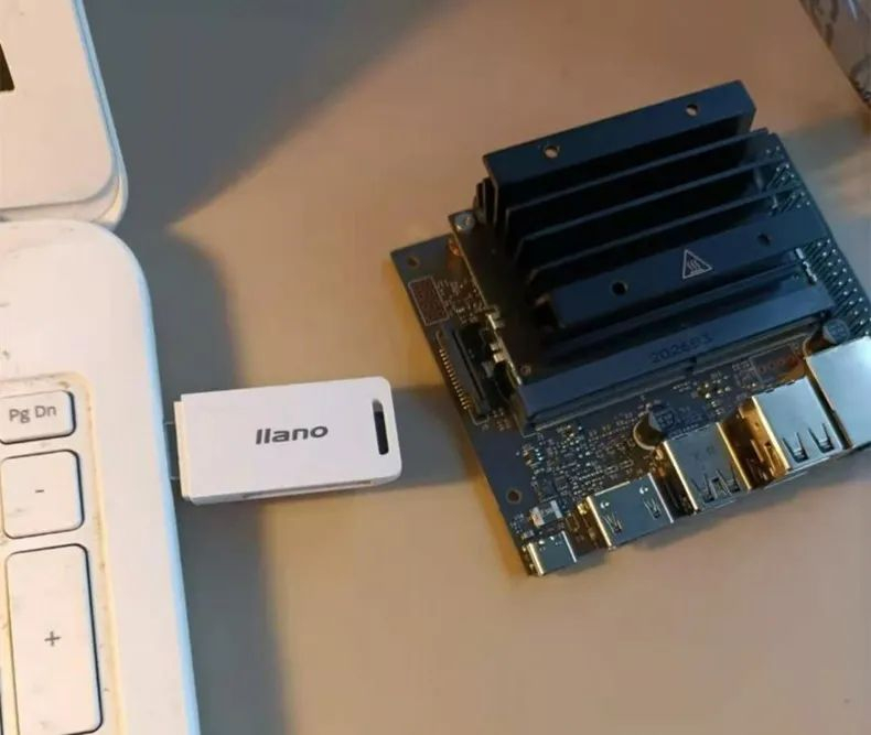 NVIDIA Jetson Nano 2GB 系列文章（2）：安装系统图1