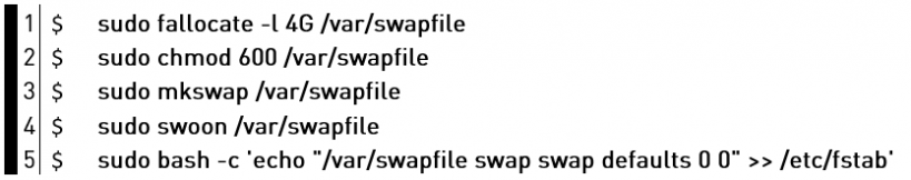 NVIDIA Jetson Nano 2GB 系列文章（3）：网络设置及添加 SWAPFile图12