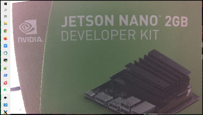 NVIDIA Jetson Nano 2GB 系列文章（9）：调节 CSI 图像质量图9