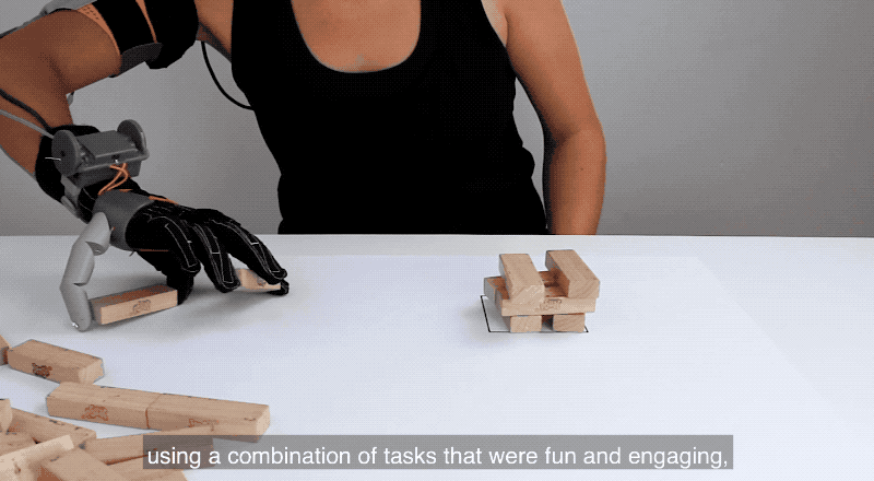 3D打印了第六根手指，会比五根手指更好用吗？图6