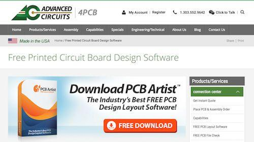 电子工程师高端PCB设计工具：20种完全免费的PCB设计必备工具图2