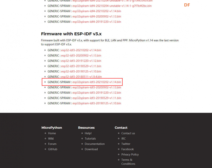 ESP32-E基于TCP的通信图5