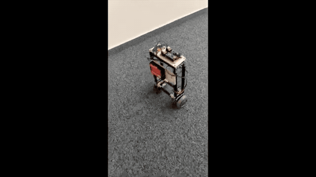 用Arduino Nano和步进电机做一个自平衡机器人图2