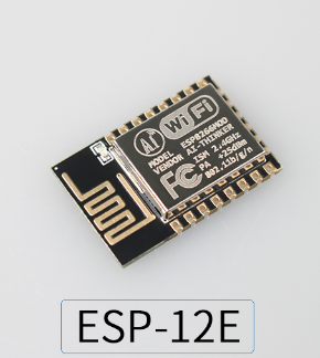 ESP8266开发之旅 基础篇① 走进ESP8266的世界图3