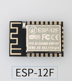 ESP8266开发之旅 基础篇① 走进ESP8266的世界图4