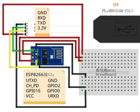 ESP8266开发之旅 基础篇② 如何安装ESP8266的Arduino开发环境图13