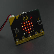 「BXY」micro:bit 高中信息技术教程—智能门禁系统图12