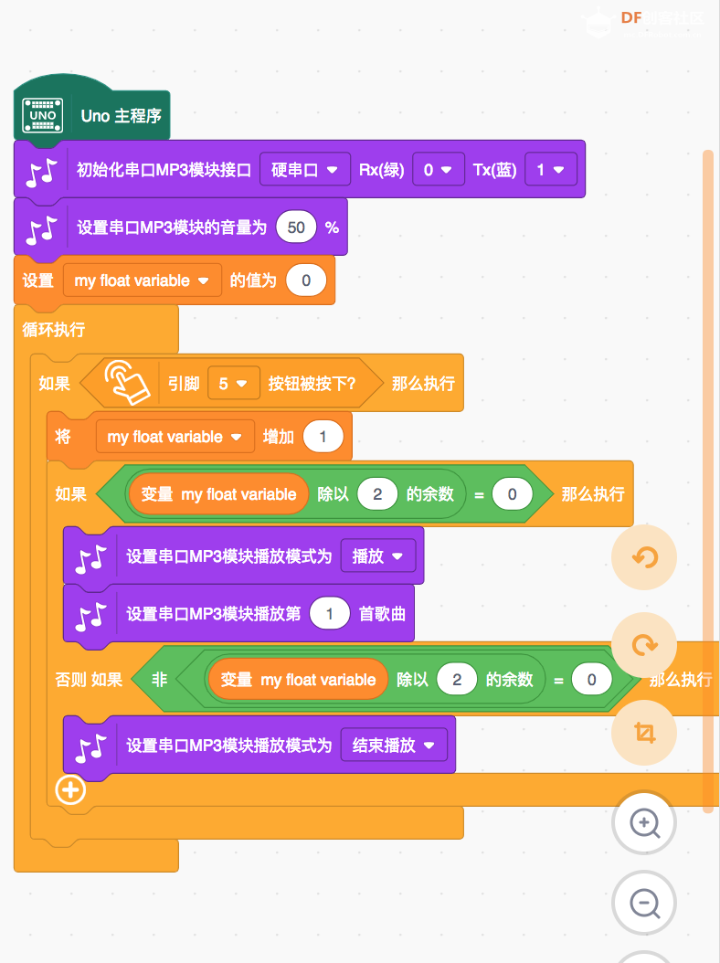 mp3模块图1