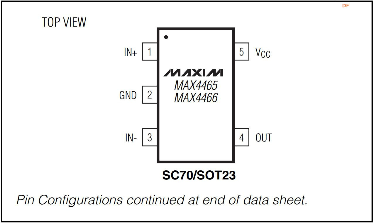 【Arduino】168种传感器系列实验（185）---MAX4466声音模块图1