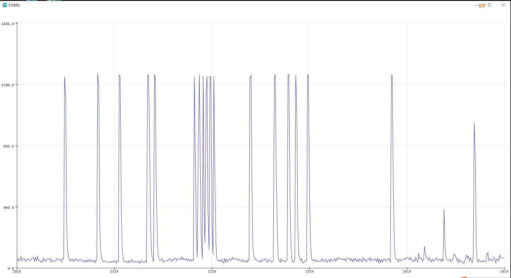 【Arduino】168种传感器系列实验（185）---MAX4466声音模块图1