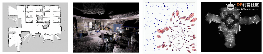 如何在移动机器人中部署Gmapping SLAM算法图1